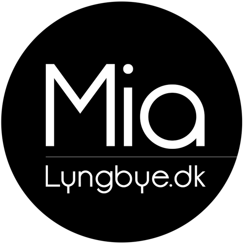 MiaLyngbye.com